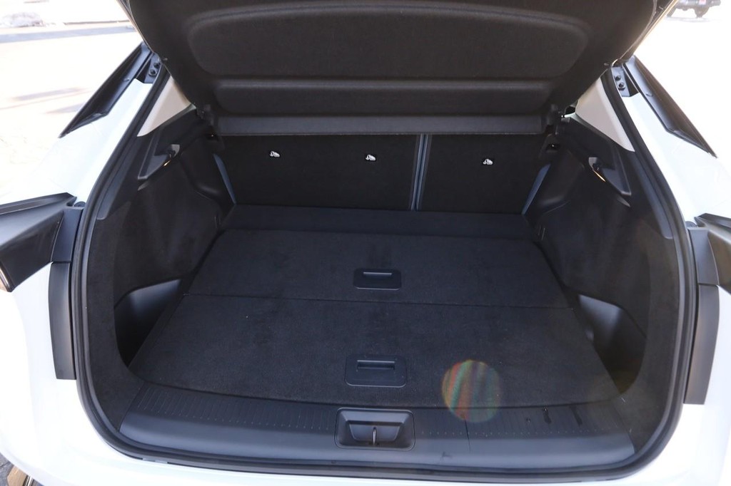 Nissan ARIYA Vehicle Image 07