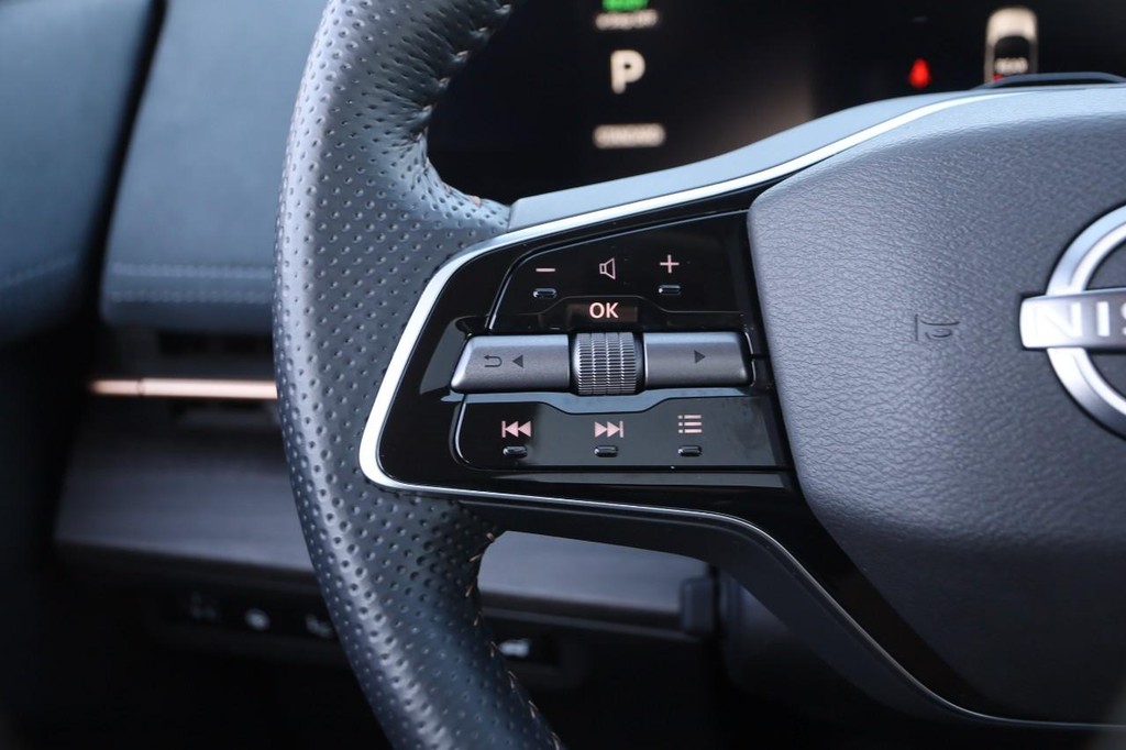 Nissan ARIYA Vehicle Image 13