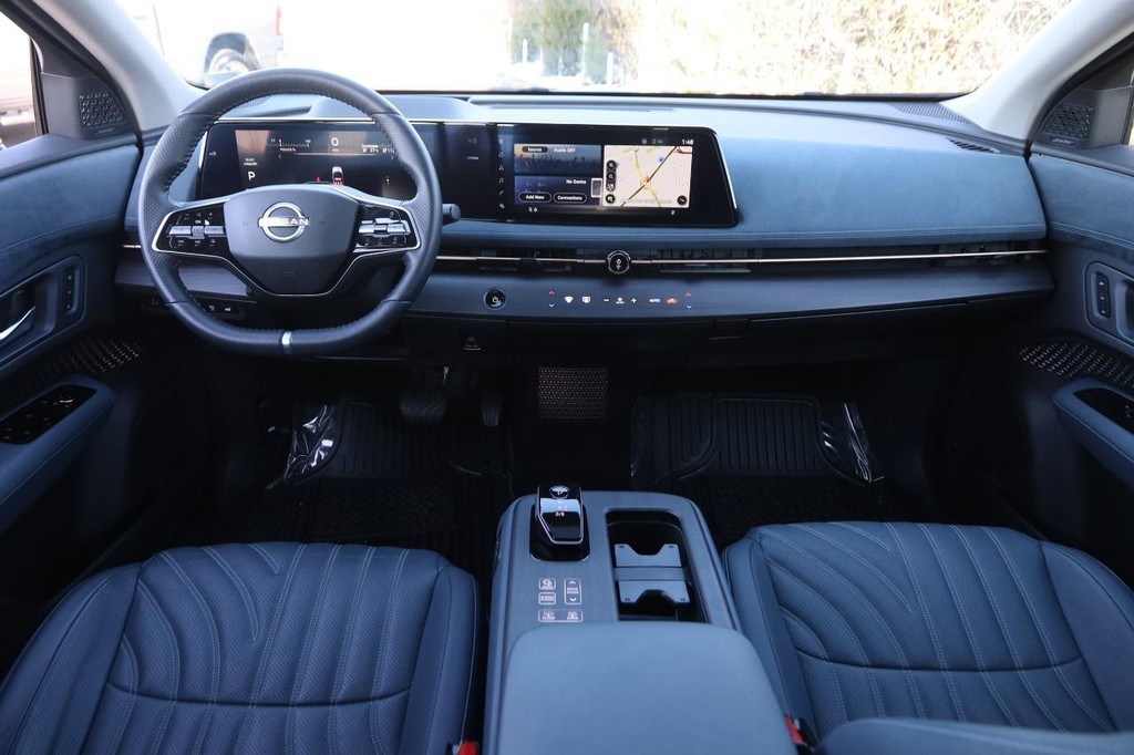 Nissan ARIYA Vehicle Image 23