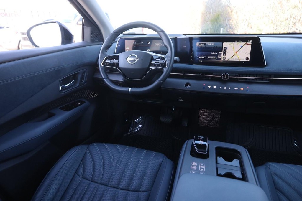 Nissan ARIYA Vehicle Image 24