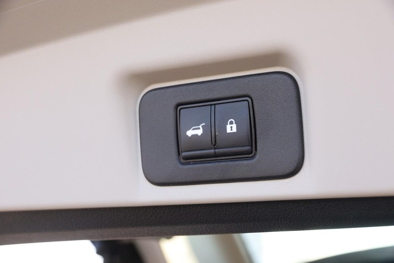 Nissan ARIYA Vehicle Image 08