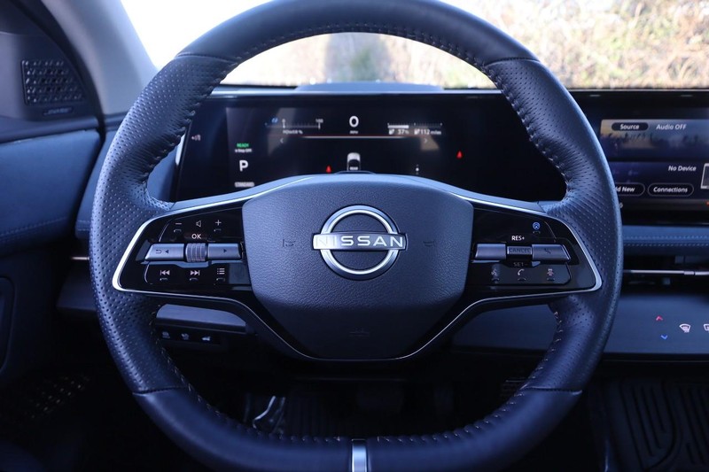 Nissan ARIYA Vehicle Image 12