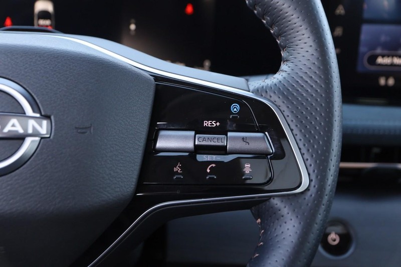 Nissan ARIYA Vehicle Image 14