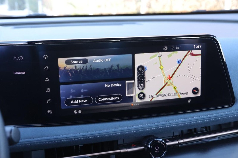 Nissan ARIYA Vehicle Image 18