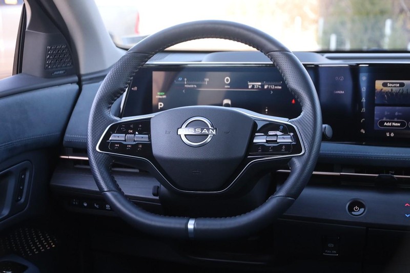 Nissan ARIYA Vehicle Image 25