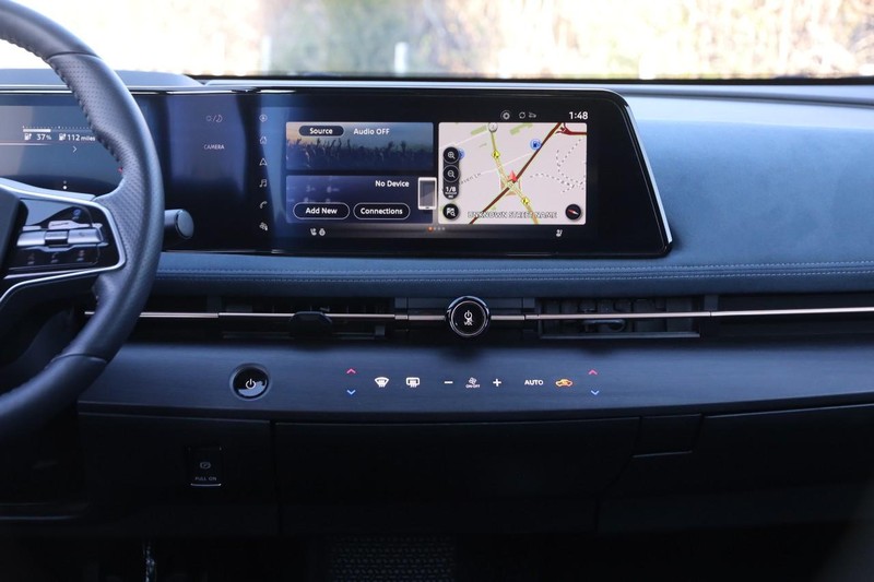 Nissan ARIYA Vehicle Image 26