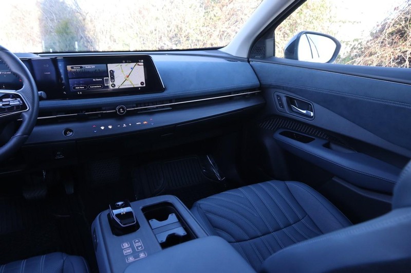 Nissan ARIYA Vehicle Image 27