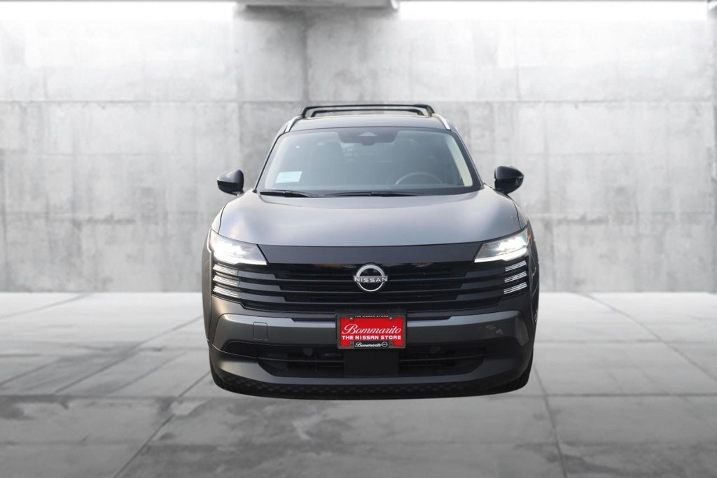 Nissan Kicks Vehicle Image 04