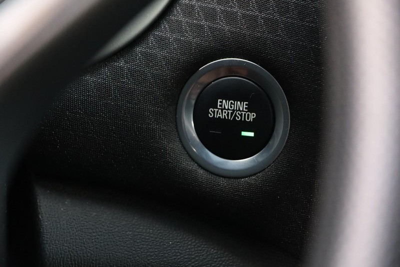 Chevrolet Malibu Vehicle Image 14