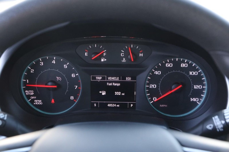 Chevrolet Malibu Vehicle Full-screen Gallery Image 13