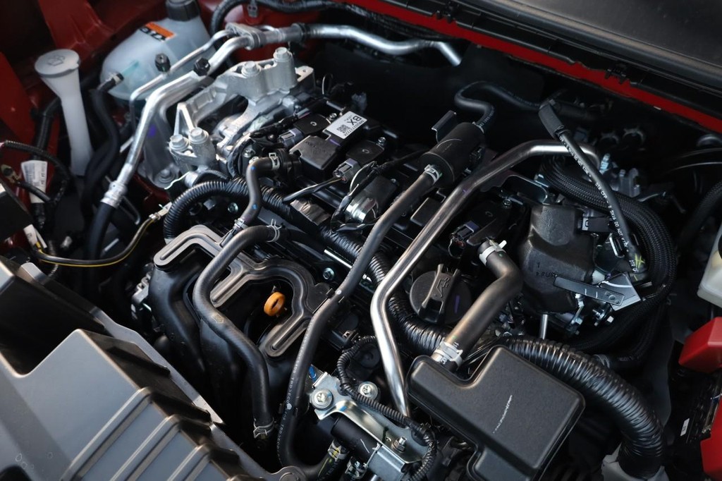 Nissan Kicks Vehicle Image 24