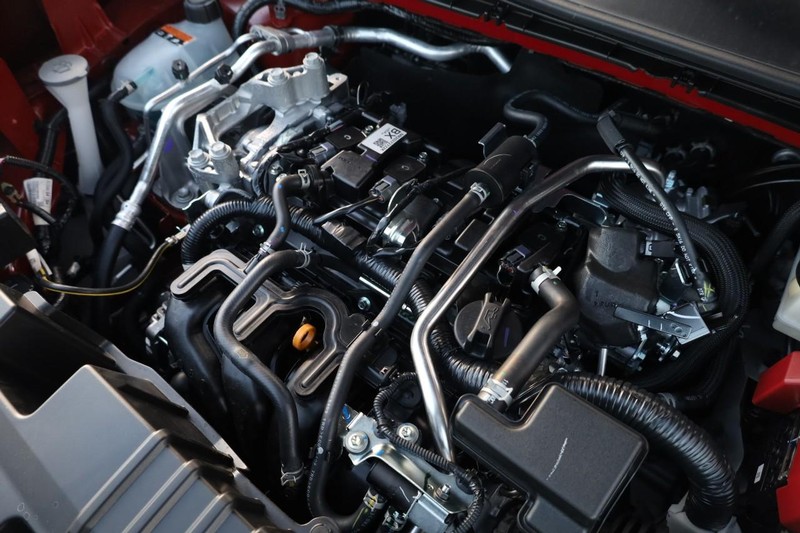 Nissan Kicks Vehicle Image 24