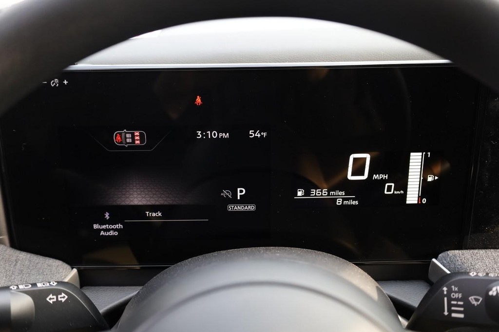 Nissan Kicks Vehicle Image 10