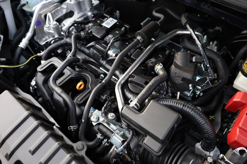 Nissan Kicks Vehicle Image 25