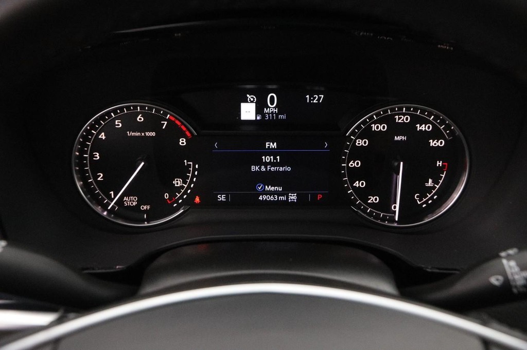 Cadillac XT5 Vehicle Image 15