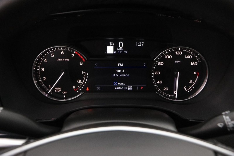 Cadillac XT5 Vehicle Image 15