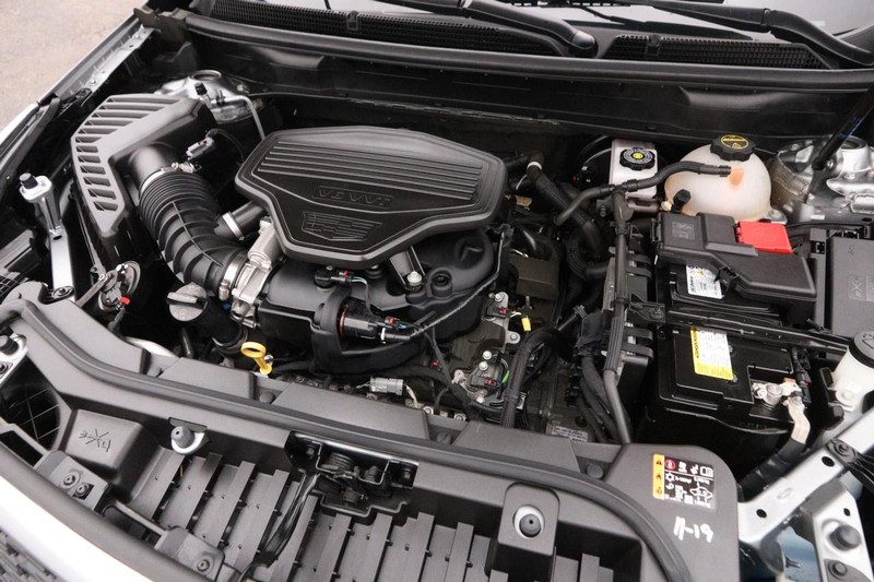 Cadillac XT5 Vehicle Image 27