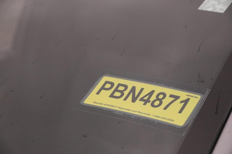 Cadillac XT5 Vehicle Image 28