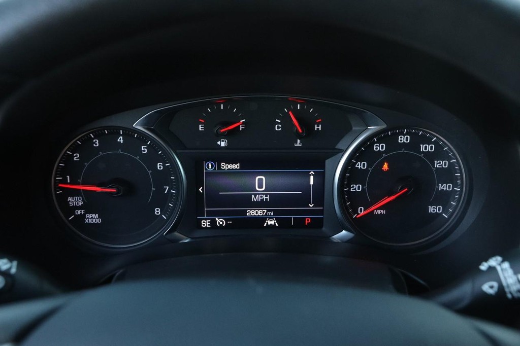 GMC Terrain Vehicle Image 13