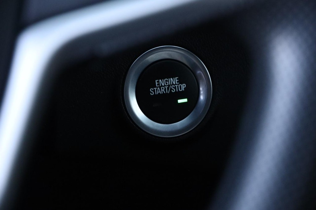 GMC Terrain Vehicle Image 14