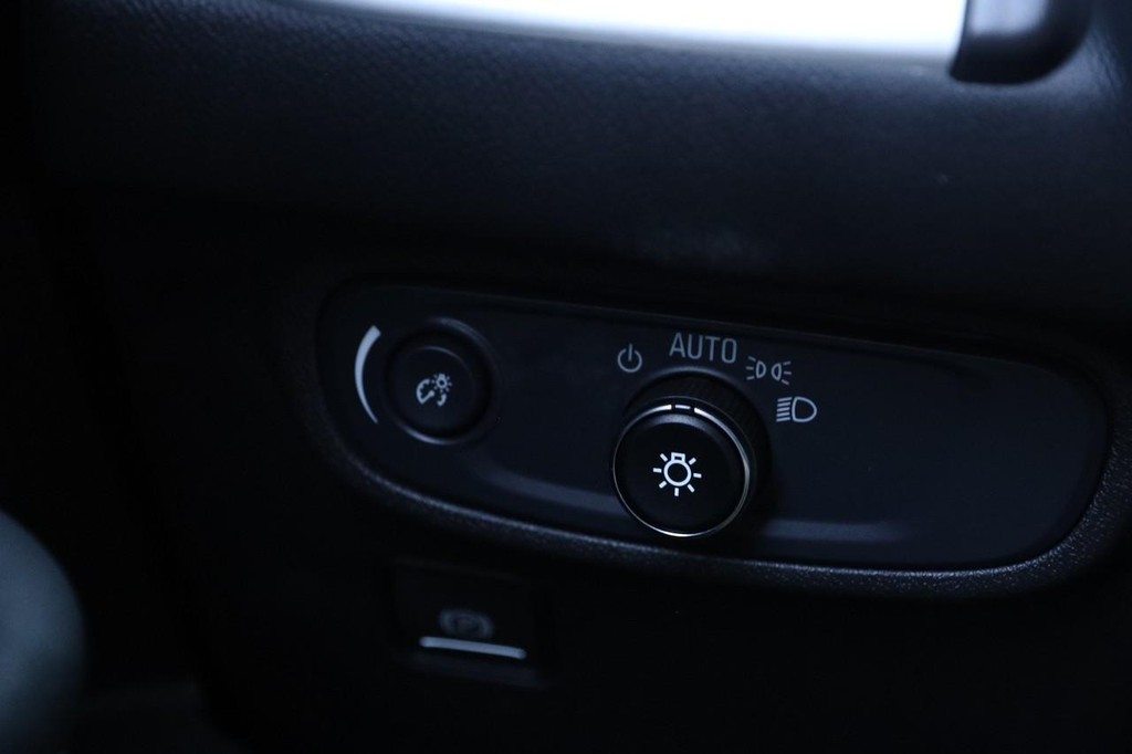 GMC Terrain Vehicle Image 19