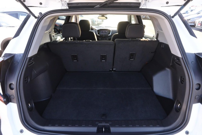 GMC Terrain Vehicle Image 07