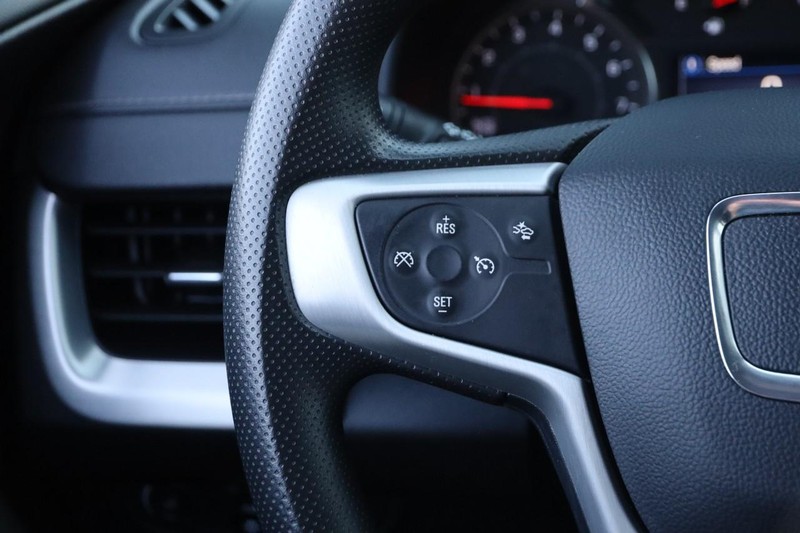 GMC Terrain Vehicle Image 11