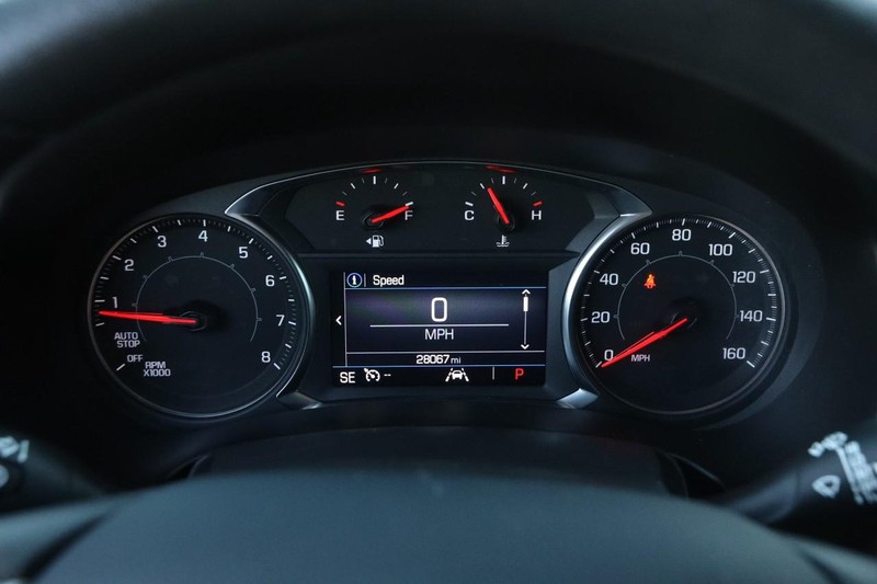 GMC Terrain Vehicle Image 13