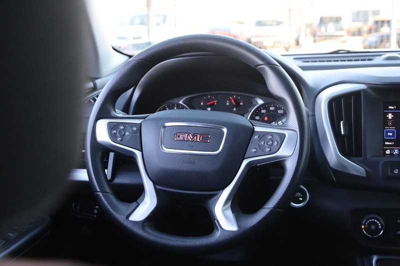 GMC Terrain Vehicle Image 22