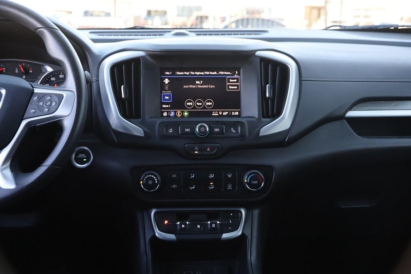 GMC Terrain Vehicle Image 23