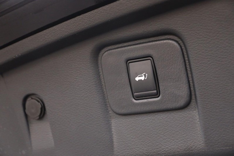 Nissan Murano Vehicle Image 08