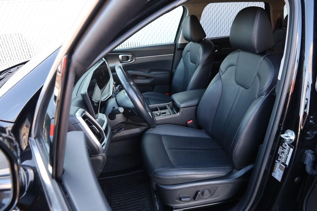 Kia Sorento Vehicle Image 08