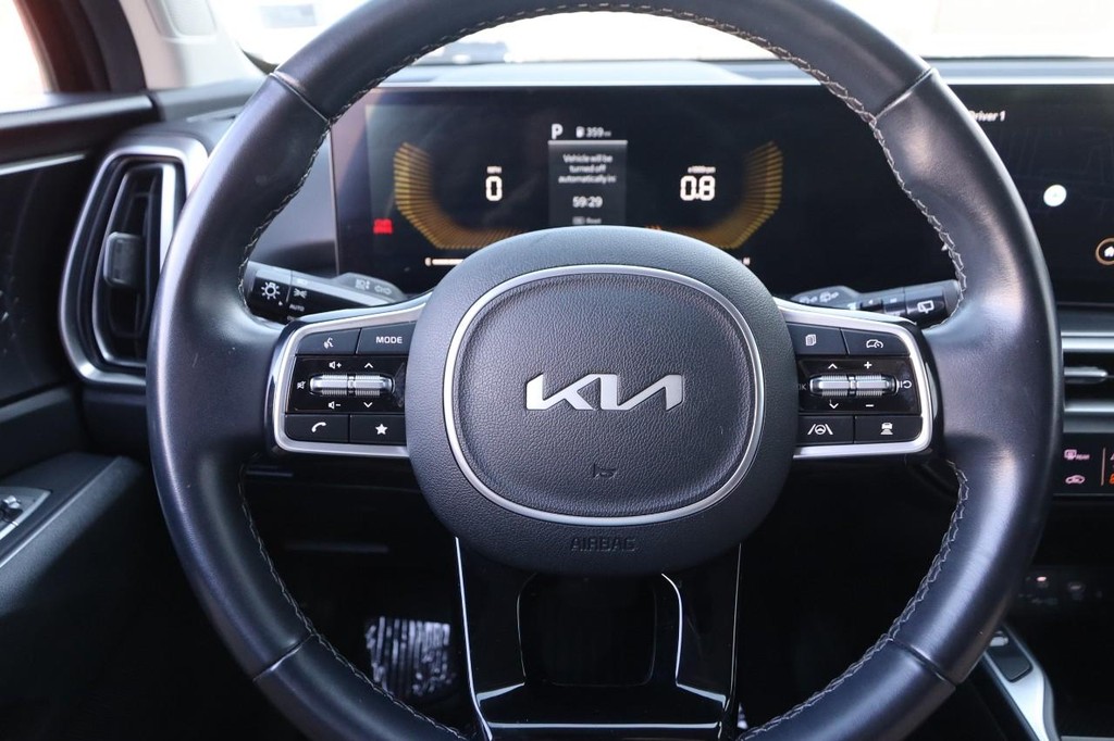 Kia Sorento Vehicle Image 10