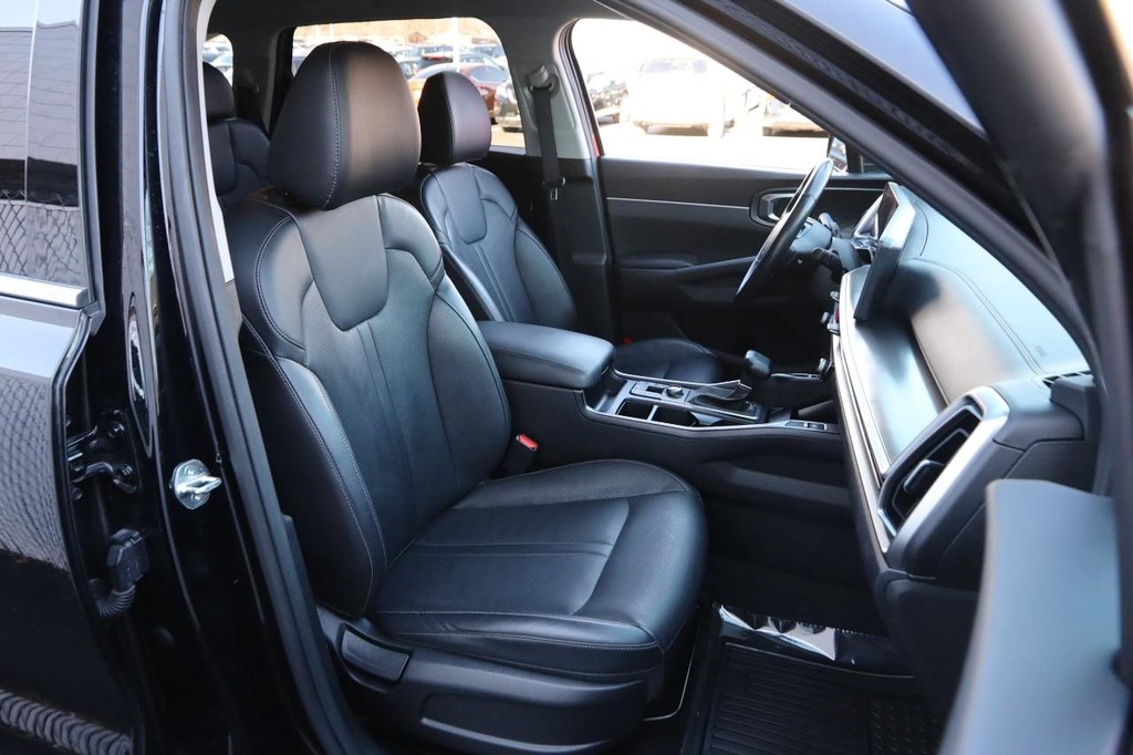 Kia Sorento Vehicle Image 26