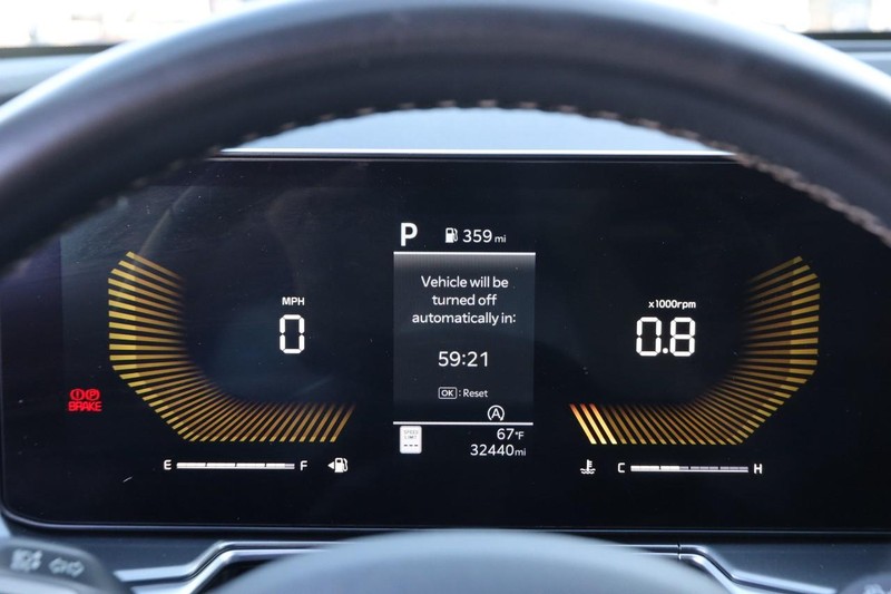 Kia Sorento Vehicle Full-screen Gallery Image 13