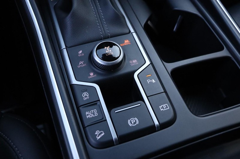 Kia Sorento Vehicle Full-screen Gallery Image 20