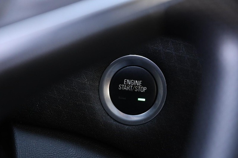 Chevrolet Malibu Vehicle Image 14