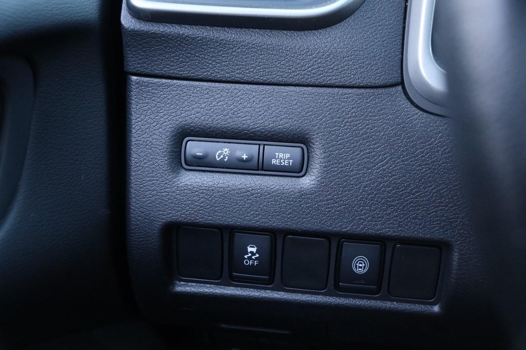 Nissan Murano Vehicle Image 19