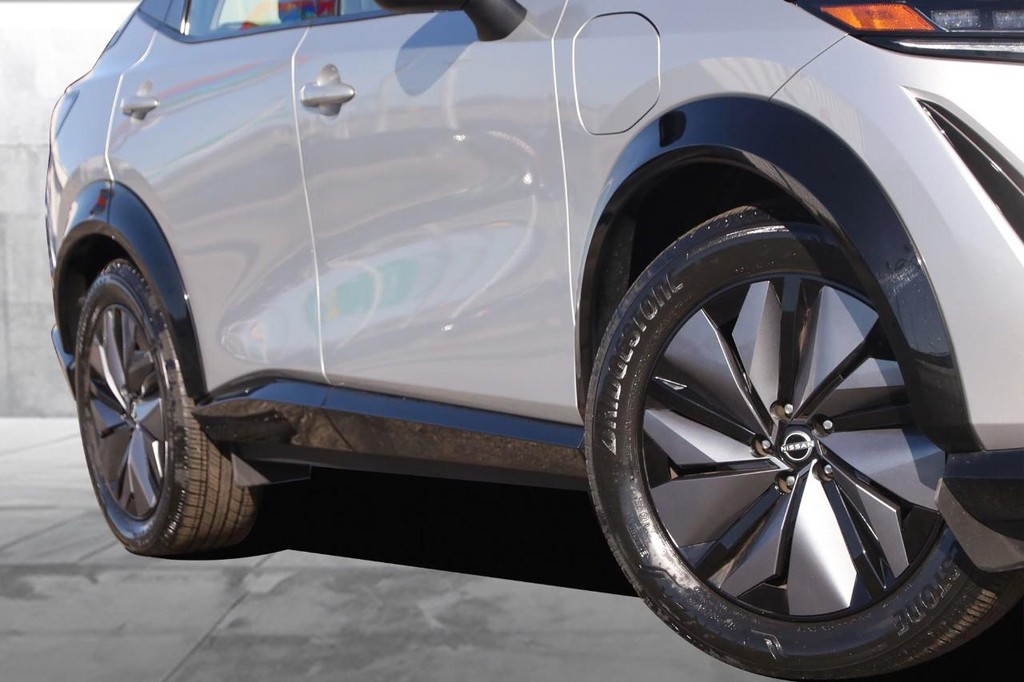 Nissan ARIYA Vehicle Image 03