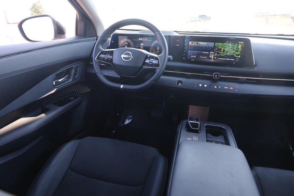 Nissan ARIYA Vehicle Image 21