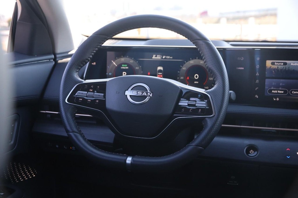 Nissan ARIYA Vehicle Image 22