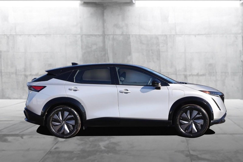 Nissan ARIYA Vehicle Image 05