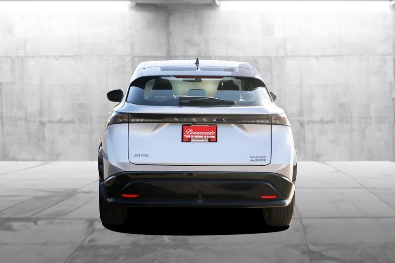 Nissan ARIYA Vehicle Image 06