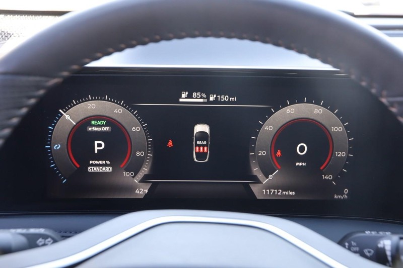 Nissan ARIYA Vehicle Image 13