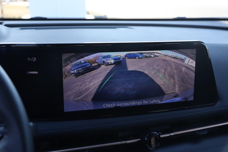 Nissan ARIYA Vehicle Image 16