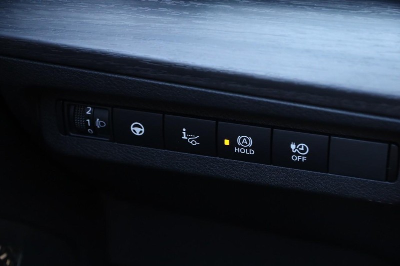 Nissan ARIYA Vehicle Image 19