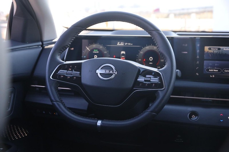 Nissan ARIYA Vehicle Image 22