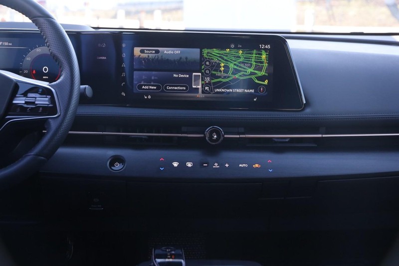 Nissan ARIYA Vehicle Image 23