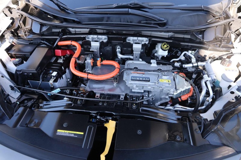 Nissan ARIYA Vehicle Image 26