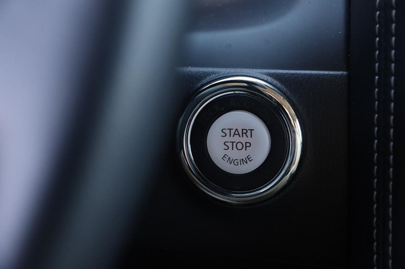 Nissan Armada Vehicle Image 17